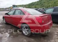 2007 Pontiac G6 фото