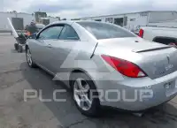 2007 Pontiac G6 фото