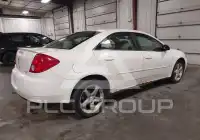 2007 Pontiac G6 фото