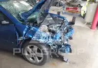 2007 Pontiac G6 фото