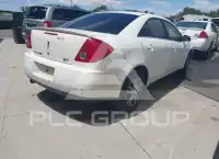 2007 Pontiac G6 photo