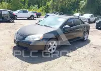 2007 Pontiac G6 фото