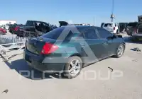 2007 Pontiac G6 фото