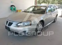 2007 Pontiac GRAND PRIX фото