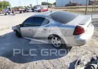 2007 Pontiac GRAND PRIX фото