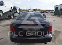 2007 Pontiac GRAND PRIX фото