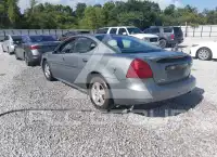 2007 Pontiac GRAND PRIX фото