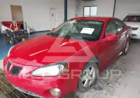 2007 Pontiac GRAND PRIX фото