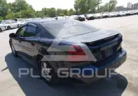 2007 Pontiac GRAND PRIX photo