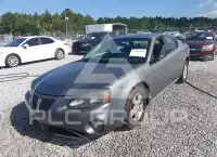 2007 Pontiac GRAND PRIX фото