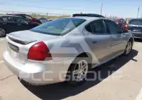 2007 Pontiac GRAND PRIX фото
