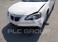 2007 Pontiac GRAND PRIX фото