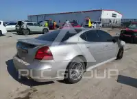 2007 Pontiac GRAND PRIX фото