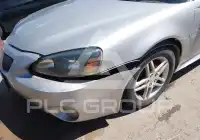 2007 Pontiac GRAND PRIX фото
