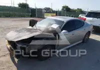 2007 Pontiac GRAND PRIX фото