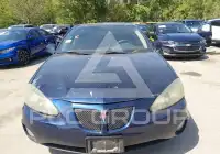 2007 Pontiac GRAND PRIX photo