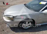 2007 Pontiac GRAND PRIX фото