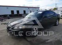2007 Pontiac GRAND PRIX фото