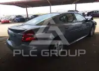 2007 Pontiac GRAND PRIX фото