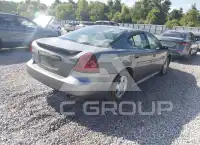 2007 Pontiac GRAND PRIX фото