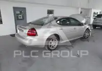 2007 Pontiac GRAND PRIX фото