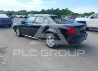 2007 Pontiac GRAND PRIX фото