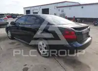 2007 Pontiac GRAND PRIX фото