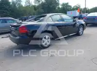 2007 Pontiac GRAND PRIX фото