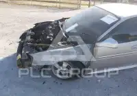 2007 Pontiac GRAND PRIX фото