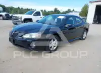 2007 Pontiac GRAND PRIX фото