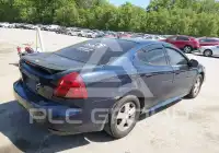 2007 Pontiac GRAND PRIX photo