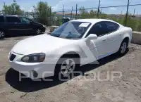 2007 Pontiac GRAND PRIX фото