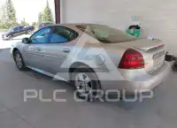 2007 Pontiac GRAND PRIX фото