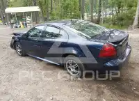 2007 Pontiac GRAND PRIX фото
