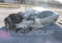 2007 Pontiac GRAND PRIX фото