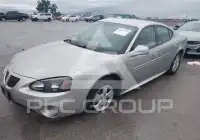 2007 Pontiac GRAND PRIX фото