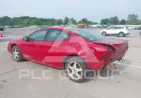 2007 Pontiac GRAND PRIX фото