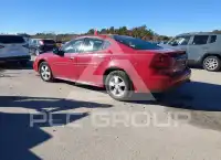 2007 Pontiac GRAND PRIX photo