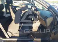 2007 Pontiac G5 фото