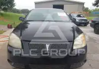 2007 Pontiac G5 фото