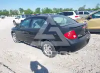 2007 Pontiac G5 фото