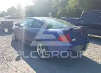 2007 Pontiac G5 фото
