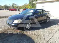 2007 Pontiac G5 фото