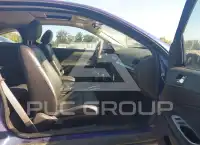 2007 Pontiac G5 фото