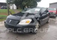 2007 Pontiac G5 фото