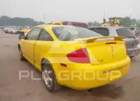 2007 Pontiac G5 фото