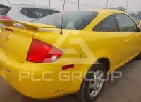 2007 Pontiac G5 фото