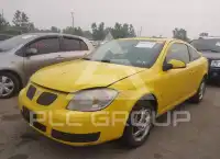 2007 Pontiac G5 фото