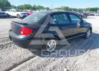 2007 Pontiac G5 фото