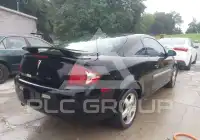 2007 Pontiac G5 фото